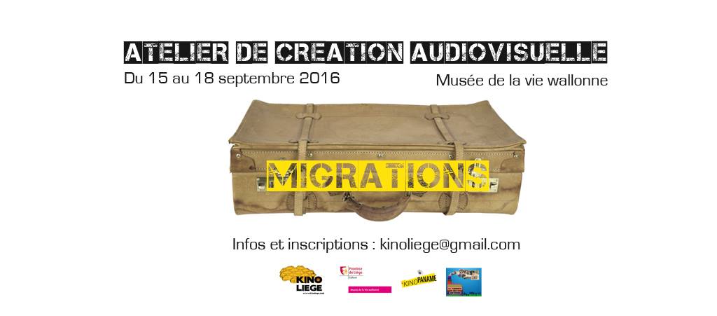 kinomigration